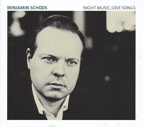 Schoos Benjamin - Night Music Love Songs  [VINYL]
