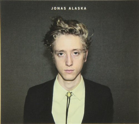 Alaska Jonas - Jonas Alaska [CD]