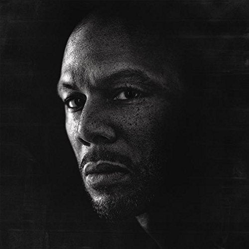 Common - Nobody's Smiling [CD]