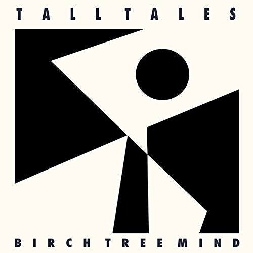 Talltales - Birchtreemind (LP) [VINYL]