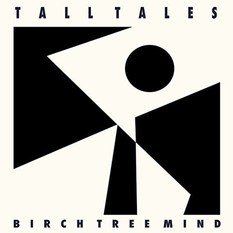 Talltales - Birchtreemind (LP)  [VINYL]