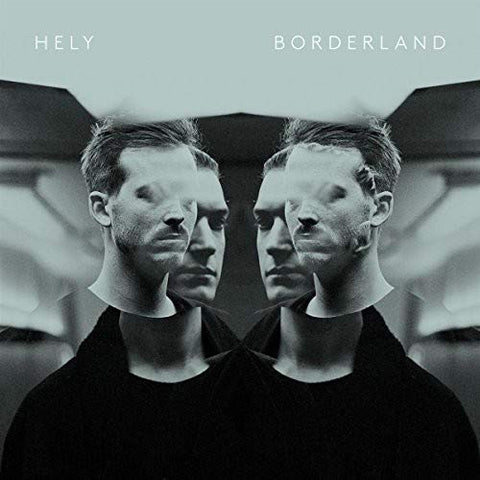 Hely - Borderland [CD]