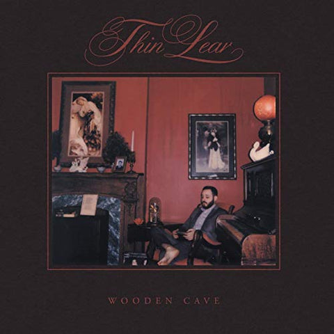 Thin Lear - Wooden Cave [VINYL]