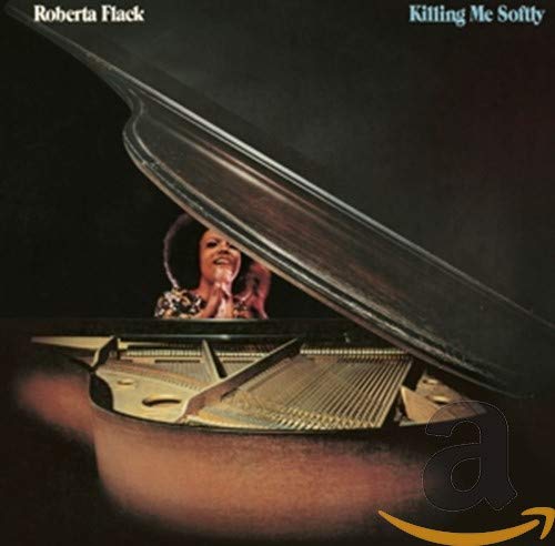 Flack Roberta - Killing Me Softly [CD]