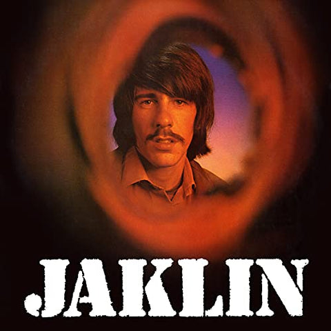 Jaklin - Jaklin [CD]