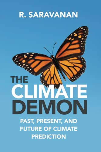 The Climate Demon: Past, Present, and Future of Climate Prediction