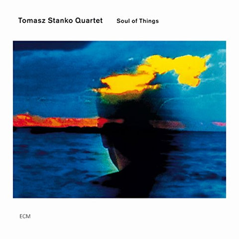 Tomasz Stanko Quartet - Soul Of Things [CD]