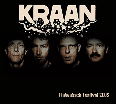 Kraan - Finkenbach Festival 2005 [CD]