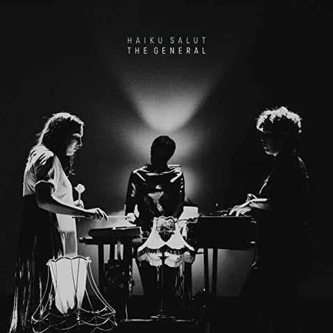 Haiku Salut - The General [CD]