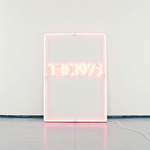 The 1975 - I like it when you sleep, for you are so beautiful yet so unaware of it [VINYL]