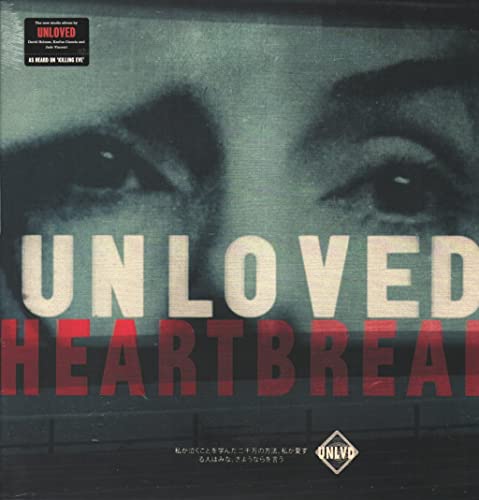 Unloved - Heartbreak [VINYL]