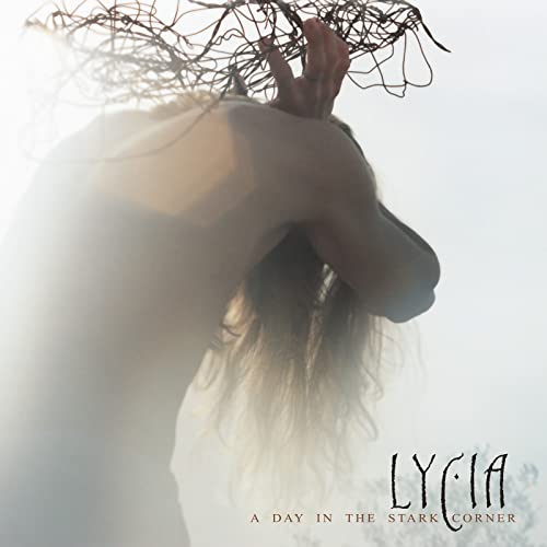 Lycia - A Day In The Stark Corner (2lp) [VINYL]