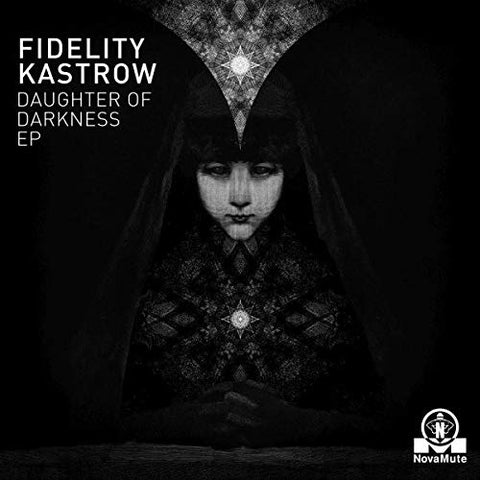 Fidelity Kastrow - Daughter Of Darkness  [VINYL]