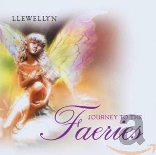 Llewellyn - Journey to the Faeries [CD]