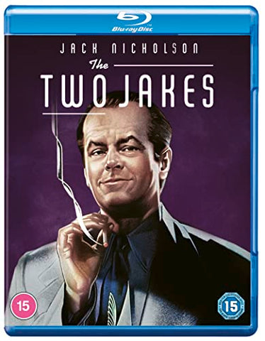 The Two Jakes Bd [BLU-RAY]