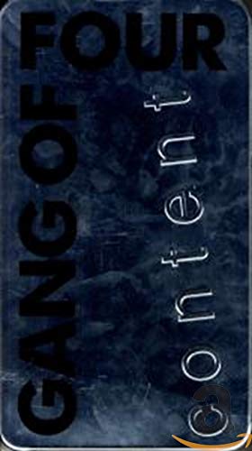 Various - Content Ltd Edtion Can Boxset [CD]