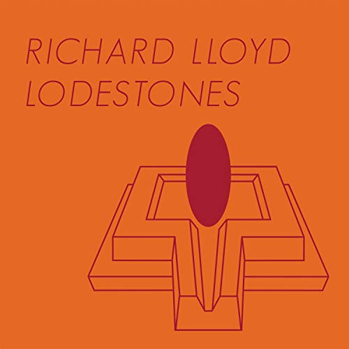 Various - Lodestones (Colv) (Rex) [VINYL]