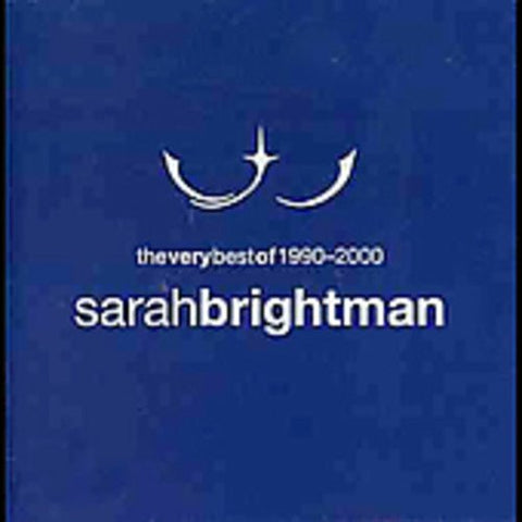 Sarah Brightman - The Very Best Of Sarah Brightm [CD]