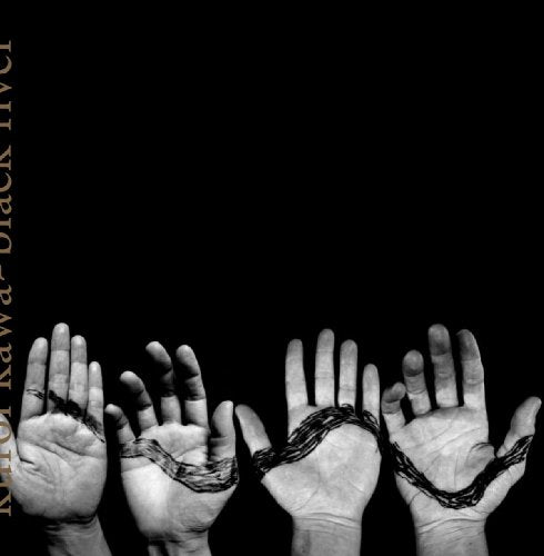 Minamo (Fujii, Satoko & Kihlstedt, Carla) - Kuroi Kawa - Black River [CD]