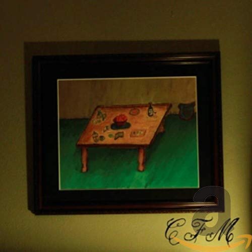 Cfm - Still Life Of Citrus & Slime [CD]