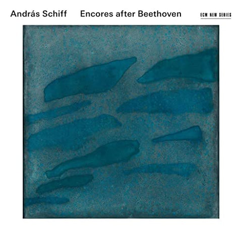 Andras Schiff - Encores After Beethoven [CD]