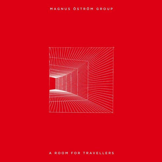 Magnus Ostrom Group - A Room For Travellers [VINYL]