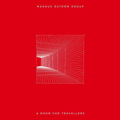 Magnus Ostrom Group - A Room For Travellers [VINYL]