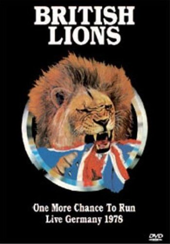 One More Chance To Run [DVD]