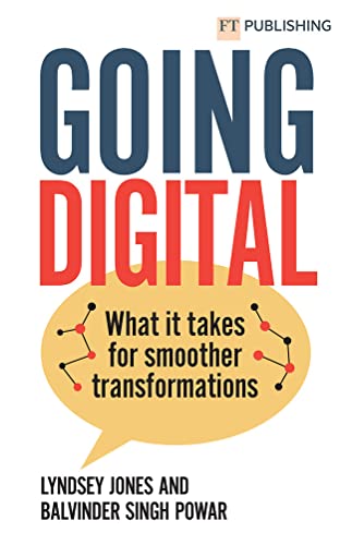 Going Digital: What It Takes for Smoother Transformations