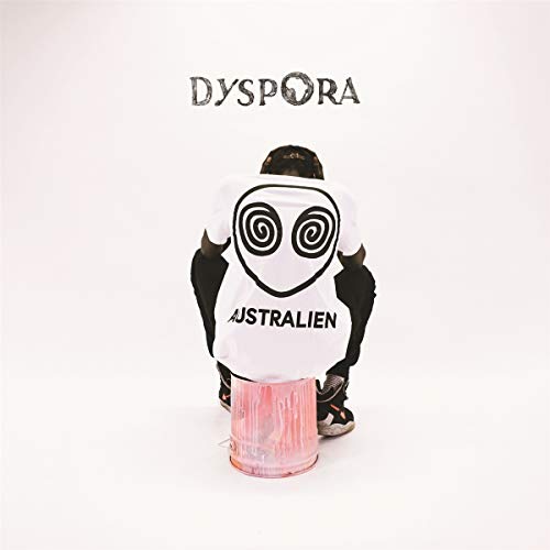 Dyspora - Australien [VINYL]