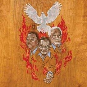 The Relatives - The Electric Word [CD]