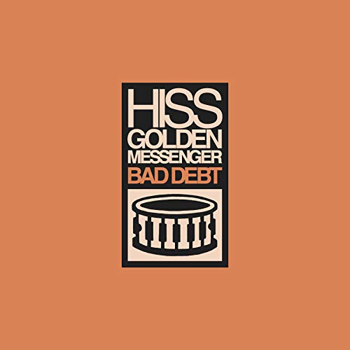 Hiss Golden Messenger - Bad Debt (Reissue) [VINYL]