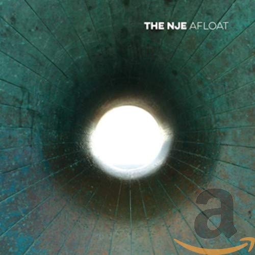 The Nje - Afloat [CD]