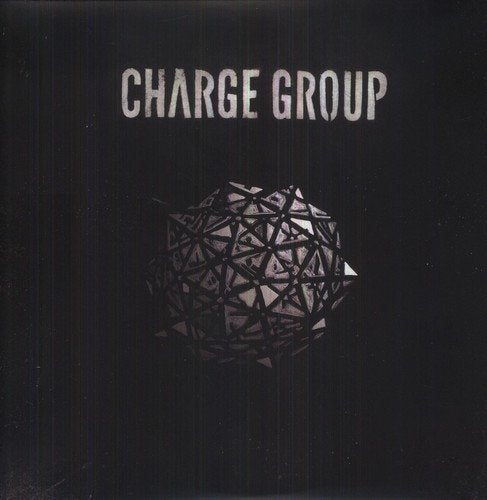 Charge Group - Charge Group [VINYL]