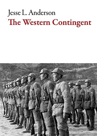 The Western Contingent (American Literature)