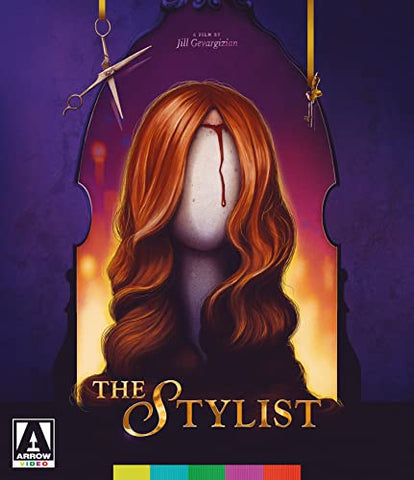 The Stylist [BLU-RAY]