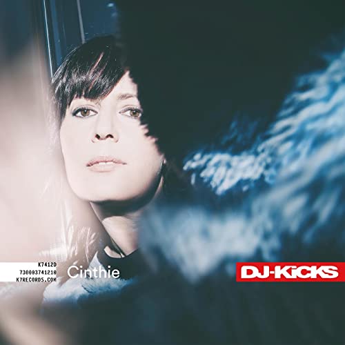 Cinthie - DJ-KICKS: CINTHIE [VINYL]