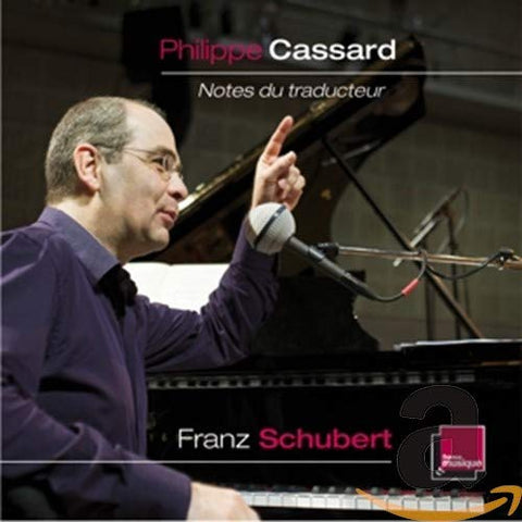 Philippe Cassard - Stravinsky / Les Noces [CD]