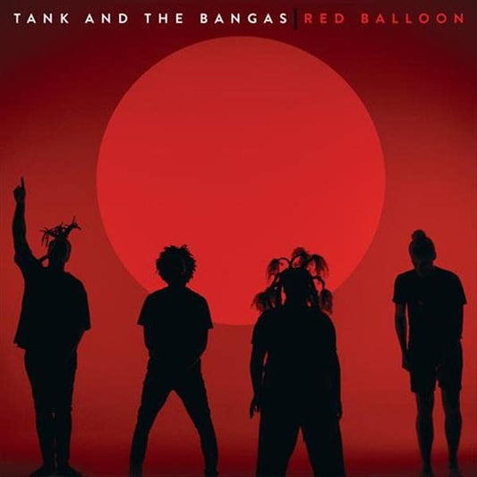 Tank And The Bangas - Red Balloon [VINYL]