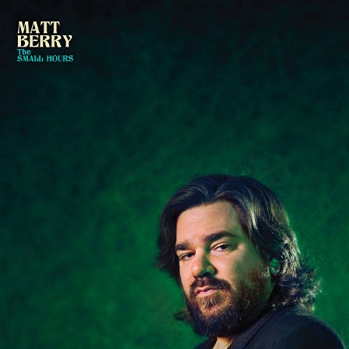 Matt Berry - The Small Hours [VINYL]