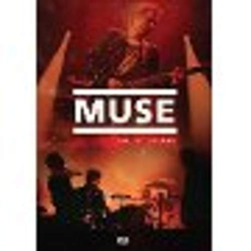 Muse - Live In London [DVD]