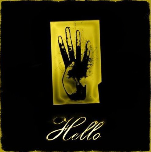 4lyn - Hello/Ltd. (Cd+dvd) [CD]