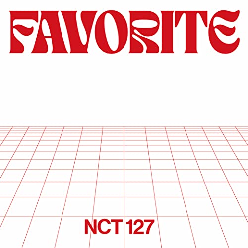 Various - Favorite [CD]