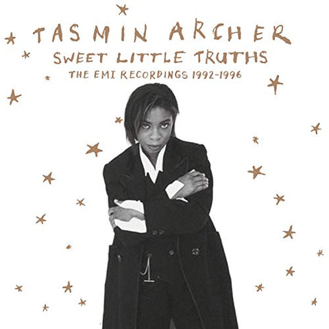 Archer Tasmin - Sweet Little Truths: The Emi Years 1992-1996 (Digi) [CD]