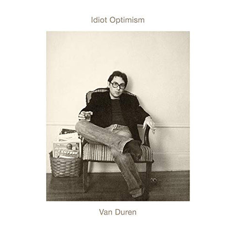 Van Duren - Idiot Optimism [VINYL]