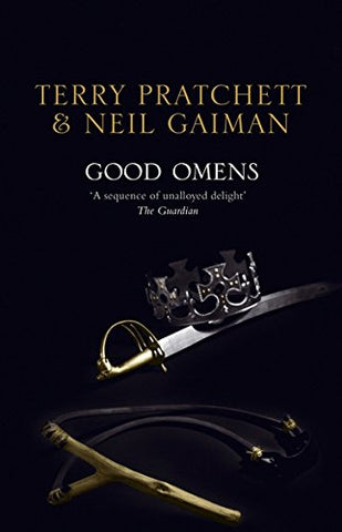 Neil Gaiman - Good Omens