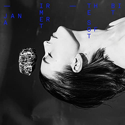 Jana Irmert - The Soft Bit (Ltd. Blue Vinyl) [VINYL]