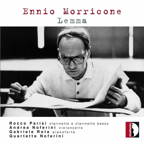 Parisi/noferini/rota - MORRICONE: Lemma [CD]