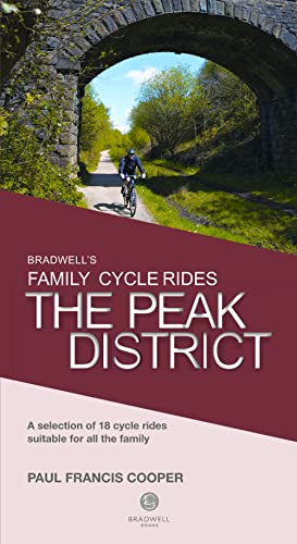 BRADWELLS FAMILY CYCLE RIDES PEAK DI: The Peak District