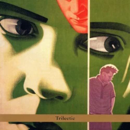 Jewlia Eisenberg - Trilectic [CD]